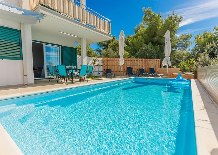 Nono Jure , Private Pool & Sauna