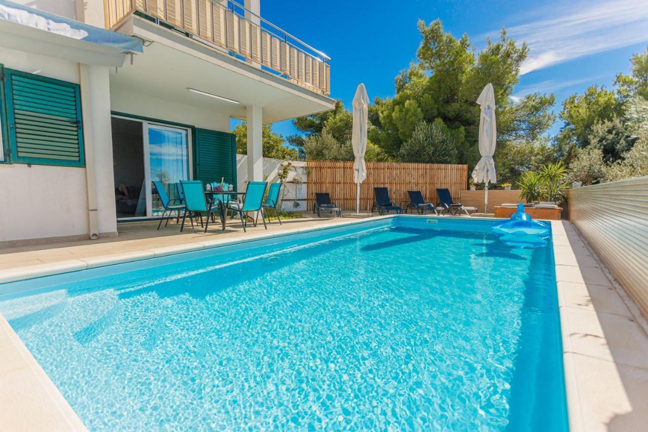 Semesterbostad Nono Jure , Private Pool & Sauna