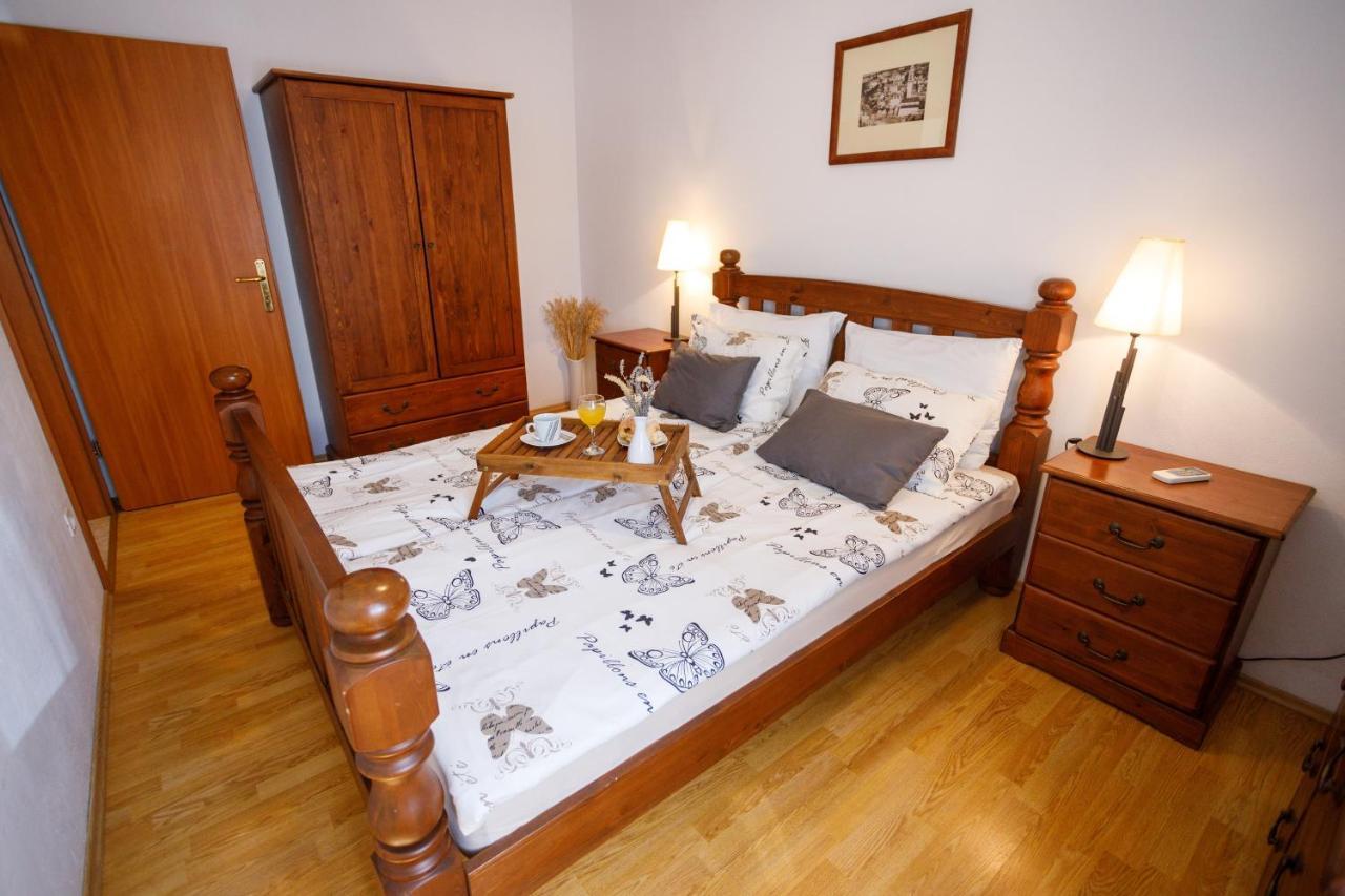 Nono Jure , Private Pool & Sauna Milna (Brac)