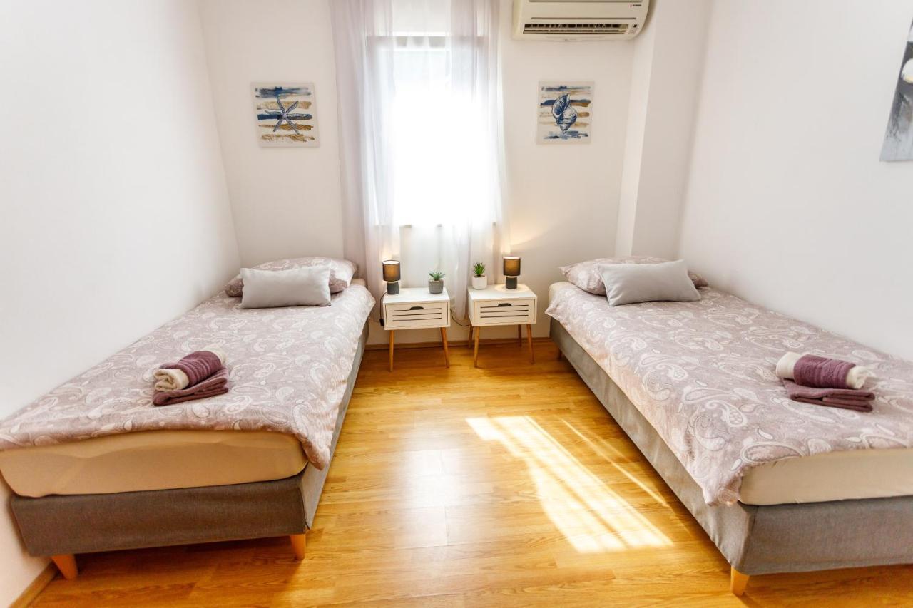 Nono Jure , Private Pool & Sauna * Milna (Brac)