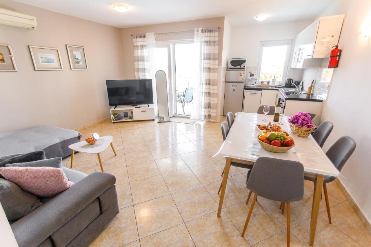 Nono Jure , Private Pool & Sauna * Milna (Brac)