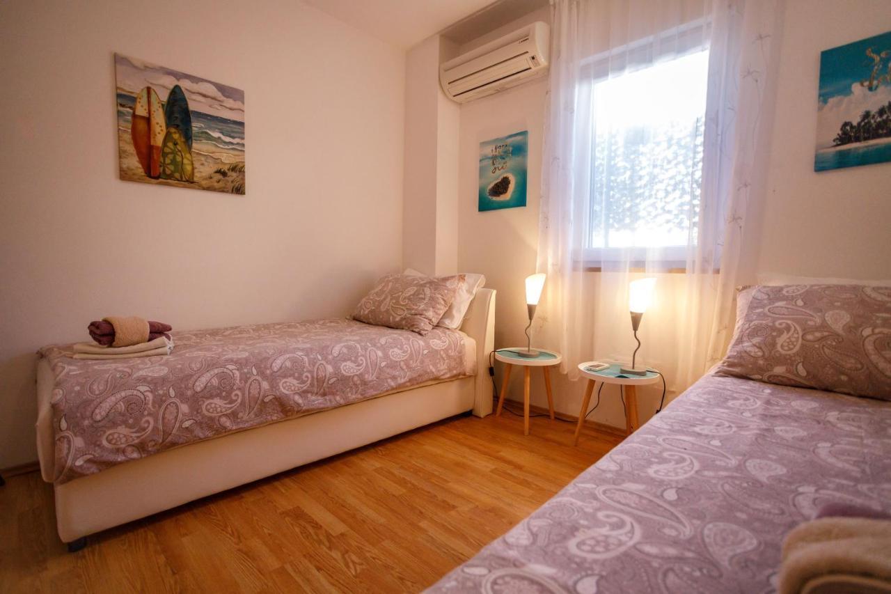 Nono Jure , Private Pool & Sauna Milna (Brac)