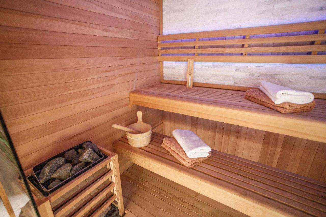 Nono Jure , Private Pool & Sauna *