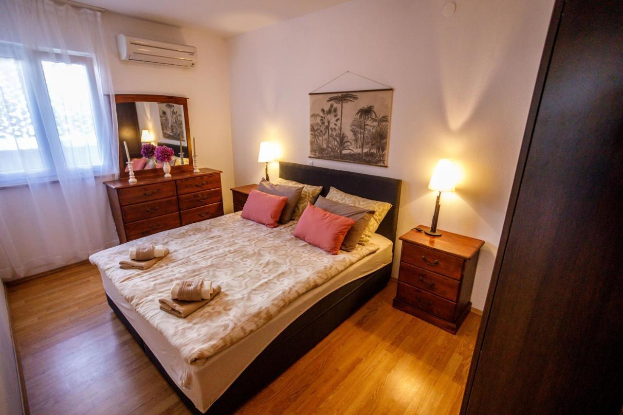 Nono Jure , Private Pool & Sauna Milna (Brac)