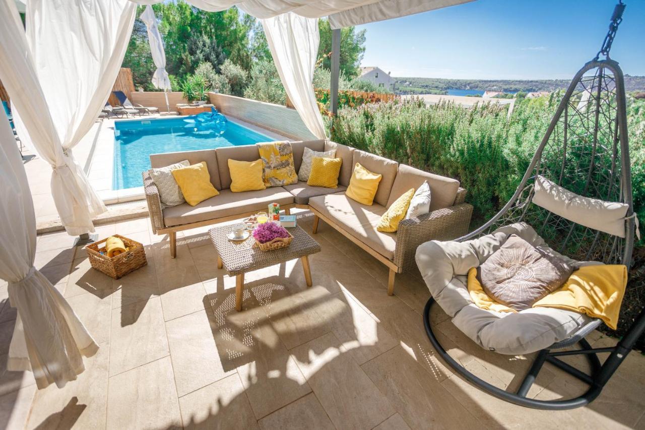 Nono Jure , Private Pool & Sauna *