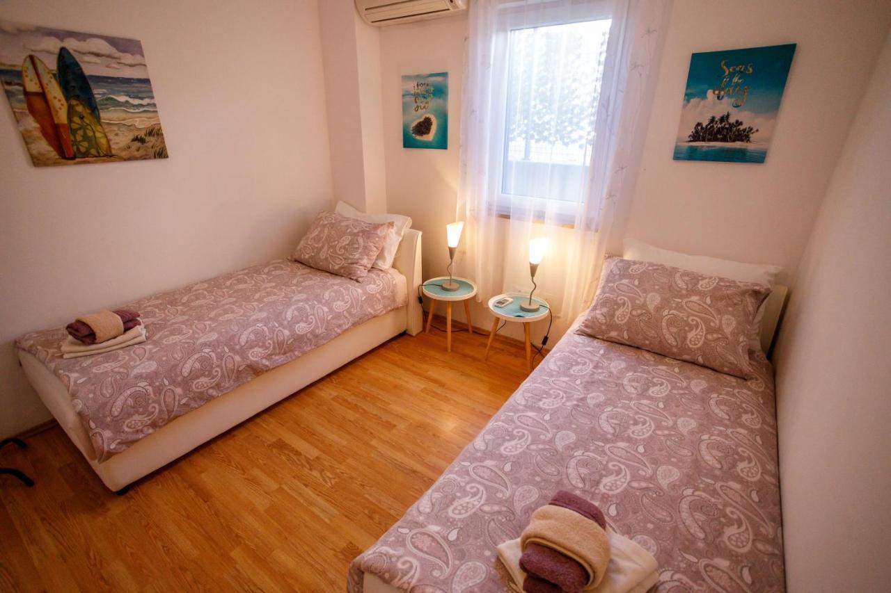 Nono Jure , Private Pool & Sauna Semesterbostad Milna (Brac)