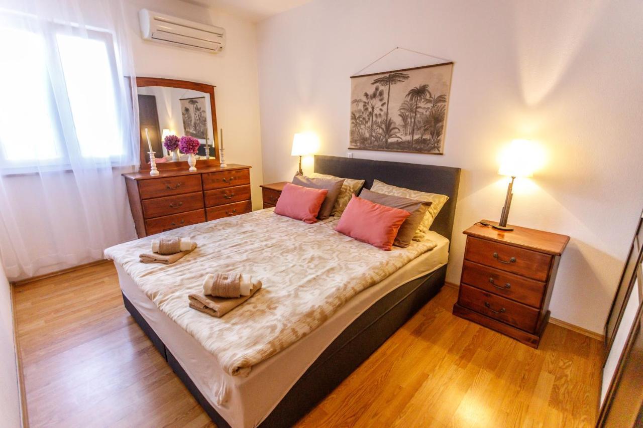 Nono Jure , Private Pool & Sauna * Milna (Brac)