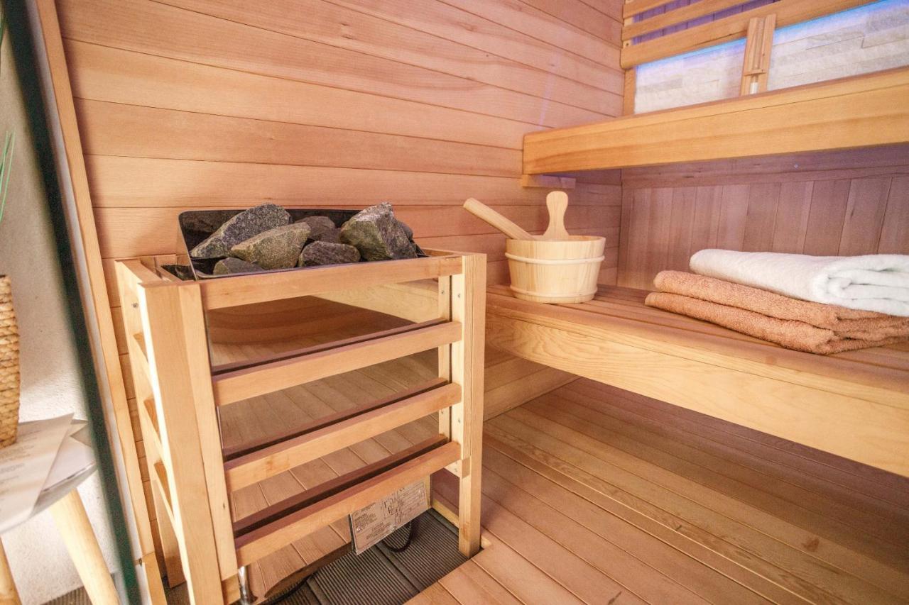 Nono Jure , Private Pool & Sauna
